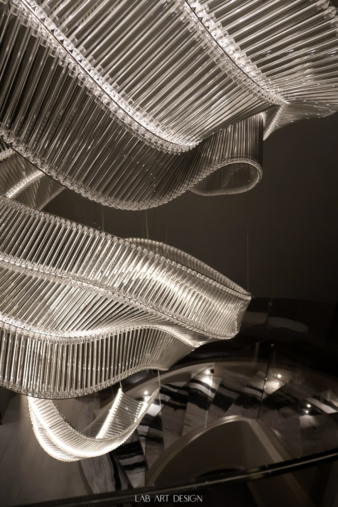 ผลงานโคมไฟ 10